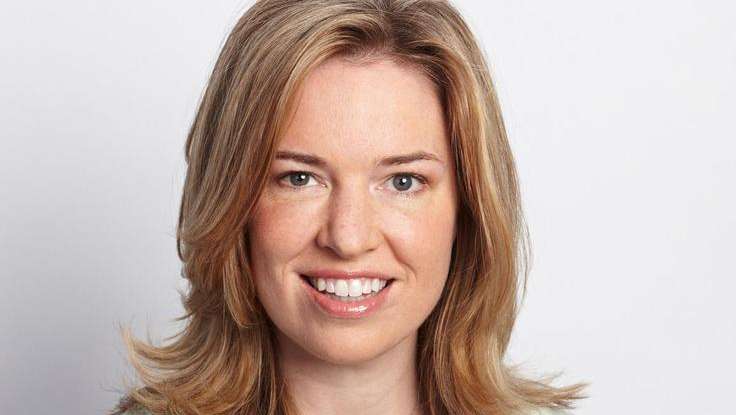 Internet speaker Virginia Heffernan Says Amazon is Now an Online Content Producer